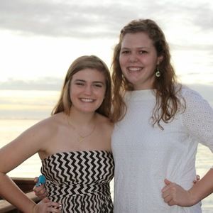 Meet your Posher, Morgan